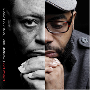 OCTAVE ONE / オクターヴ・ワン / Revisited (Here There And Beyond)