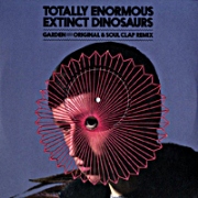 TOTALLY ENORMOUS EXTINCT DINOSAURS / トータリー・イノーマス・エクスティンクト・ダイナソーズ / Garden ( Soul Clap Remix)