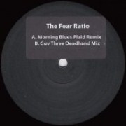 FEAR RATIO (MARK BROOM & JAMES RUSKIN) / Morning Blues (Plaid Remix)