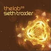 SETH TROXLER / セス・トロホラー / Lab 03 (帯ライナー付き国内盤仕様)
