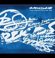 RADIO SLAVE / レディオ・スレイヴ / Works - Selected Remixes 2006-2010