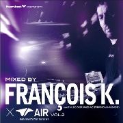 FRANCOIS K. / フランソワ・K. / Heartbeat Presents Vol.2