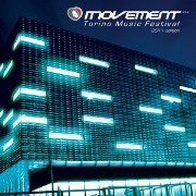 V.A.(I-ROBOTS/MOTOR CITY DRUM ENSEMBLE/TRUS'ME...) / Movement Torino Music Festivall 2011 Edition
