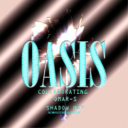 OASIS(OMAR S) / オアシス / Oasis Collaborating Remastered Edition