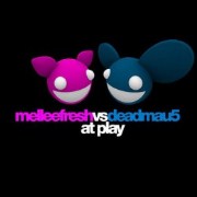 MELLEEFRESH VS. DEADMAU5  / Melleefresh Vs. Deadmau5 At Play
