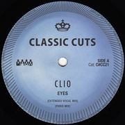 CLIO / クリオ / Eyes