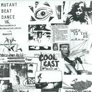 MUTANT BEAT DANCE / ミュータント・ビート・ダンス / Another World