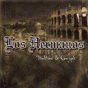 LOS HERMANOS / ロス・エルマノス / Traditions & Concepts (国内仕様盤)