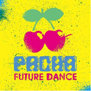 V.A.(DEADMAU5/SWEDISH HOUSE MAFIA/LAIDBACK LUKE & STEVE AOKI FEAT. LIL JON...) / Pacha Future Dance