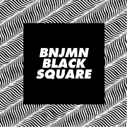 BNJMN / Black Square