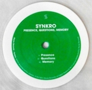 SYNKRO / Presence / Questions / Memory