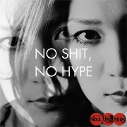 V.A. / No Shit No Hype (CD-R)