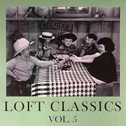 LOFT CLASSICS / Vol.5/Music For Those Who Know... (CD-R)