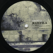 RAWFILA / Crack E.P.