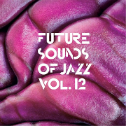 V.A.(FUTURE SOUNDS OF JAZZ) / Future Sounds of Jazz Vol.12