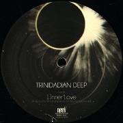 TRINIDADIAN DEEP / トリニダディアン・ディープ / EP