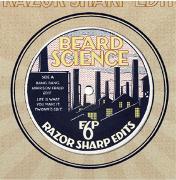 BEARD SCIENCE / Razor Sharp Edits Ep 6