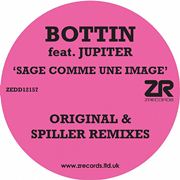 BOTTIN FEAT. JUPITER / Sage Comme Une Image
