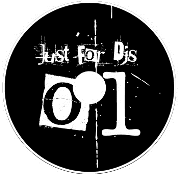 UNKNOWN / Just For DJs 01 (CD-R)