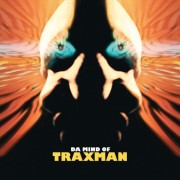 TRAXMAN / トラックスマン / Da Mind Of Traxman (LP)