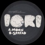 IORI / Moon/Spread