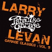 LARRY LEVAN / ラリー・レヴァン / Garage Classics Vol.5 (CD-R) 