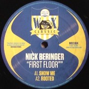 NICK BERINGER / First Floor