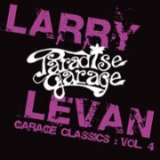 LARRY LEVAN / ラリー・レヴァン / Garage Classics Vol.4 (CD-R)