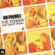 DJ FRESH / Power