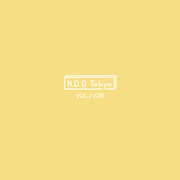 IORI / NDD Tokyo Mix Vol.2