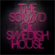 V.A.(M83/ARTY/MICHAEL WOODS...) / Sound Of Swedish House 