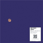 DJ KO-KA / Moon (CD-R)