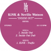 KINK & NEVILLE WATSON / Inside Out