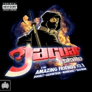 JAGUAR SKILLS / & His Amazing Friends Vol.1