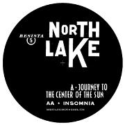 NORTH LAKE / Journey To The Centre Of The Sun