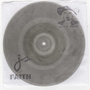 JAY SIMON   / Faith (Clear Vinyl)