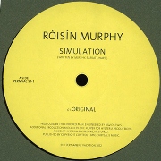 ROISIN MURPHY / ロイシン・マーフィー / Simulation