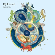 DJ HAZARD / Fabriclive 65