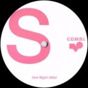 C.O.M.B.I.  / One Night Affair / Love From A Start