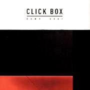 CLICK BOX / Down Under EP