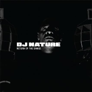 DJ NATURE / DJネイチャー / Return Of The Savage (LP)