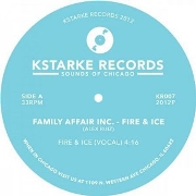FAMILY AFFAIR INC / Fire & Ice