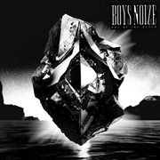 BOYS NOIZE / ボーイズノイズ / Out Of The Black