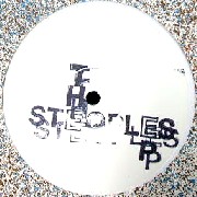 STEOPLES / Steoples EP