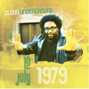 GLENN UNDERGROUND / グレン・アンダーグラウンド / July 12 1979 (国内仕様盤)