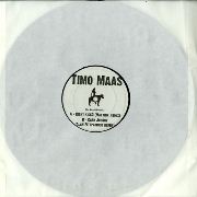 TIMO MAAS / ティモ・マース / Kick 1/Kick 3(Maetrik Remix)