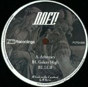 OOFT! / Arbitrary EP