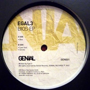 EGAL 3 / Bios