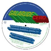 GALARUDE / Cero (Prins Thomas & Tuff City Kids Rmx)