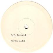DEEPCHORD / ディープ・コード / HR-01